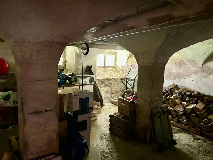 Image No.43-Maison de 7 chambres à vendre à Franche-Comté