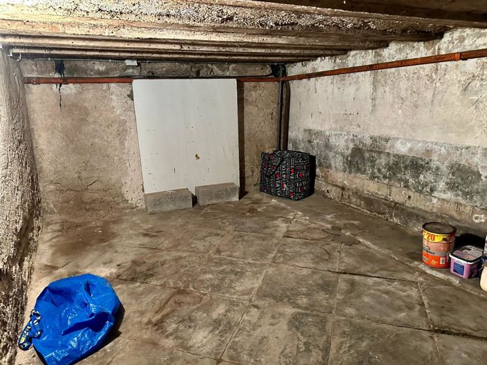 Image No.46-Maison de 7 chambres à vendre à Franche-Comté