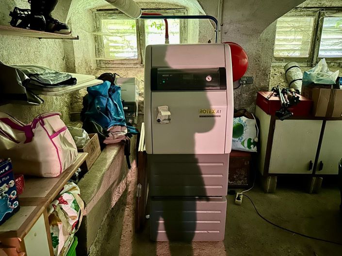 Image No.47-Maison de 7 chambres à vendre à Franche-Comté