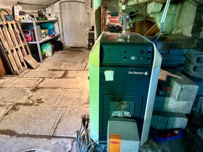 Image No.48-Maison de 7 chambres à vendre à Franche-Comté