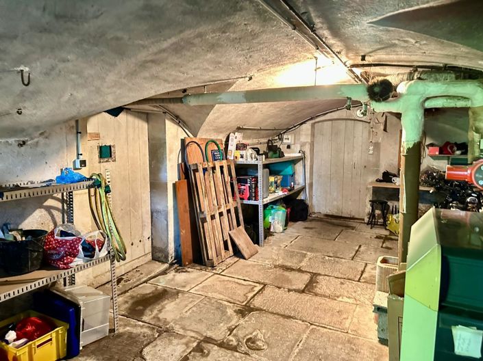 Image No.49-Maison de 7 chambres à vendre à Franche-Comté