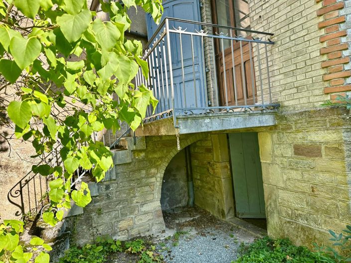 Image No.50-Maison de 7 chambres à vendre à Franche-Comté