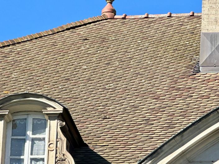 Image No.52-Maison de 7 chambres à vendre à Franche-Comté