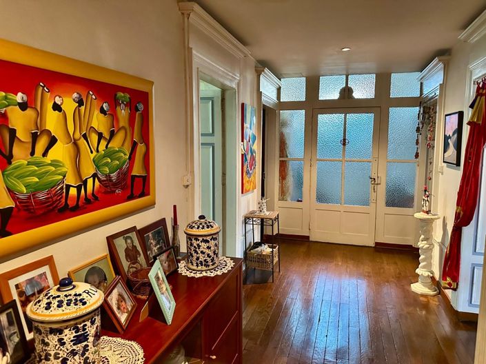 Image No.7-Maison de 7 chambres à vendre à Franche-Comté