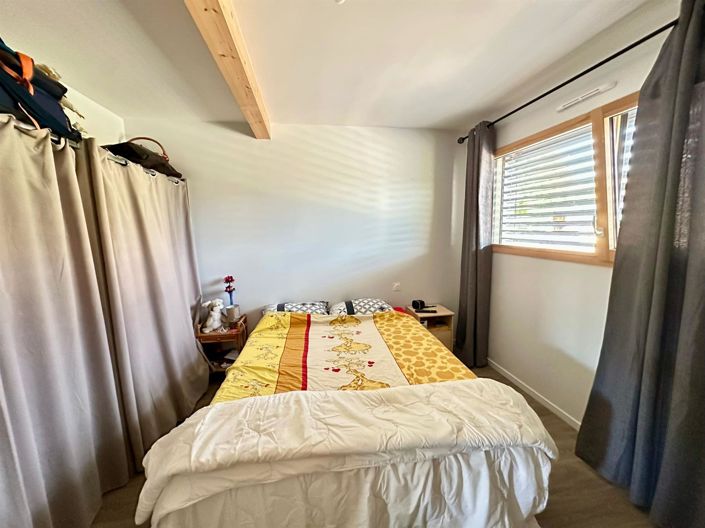 Image No.12-Maison de 3 chambres à vendre à Crosey-le-Grand