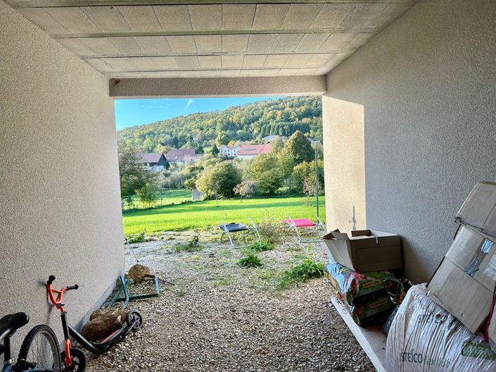 Image No.20-Maison de 3 chambres à vendre à Crosey-le-Grand