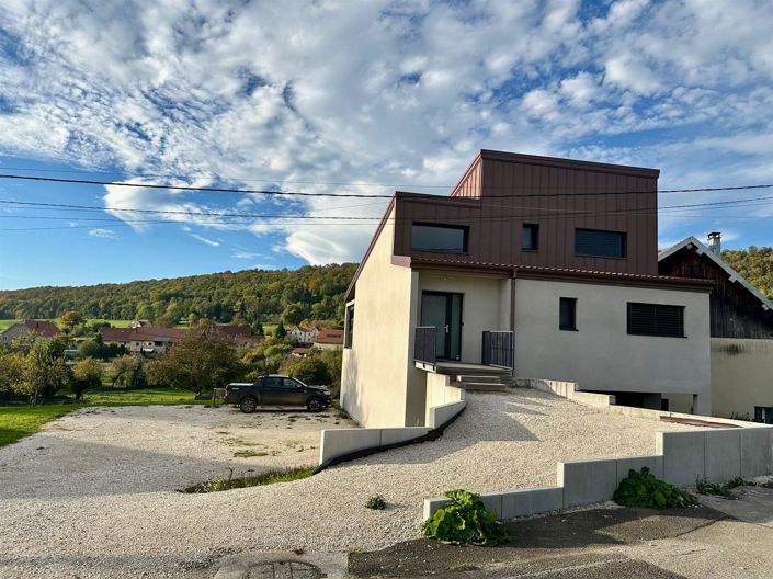 Image No.23-Maison de 3 chambres à vendre à Crosey-le-Grand