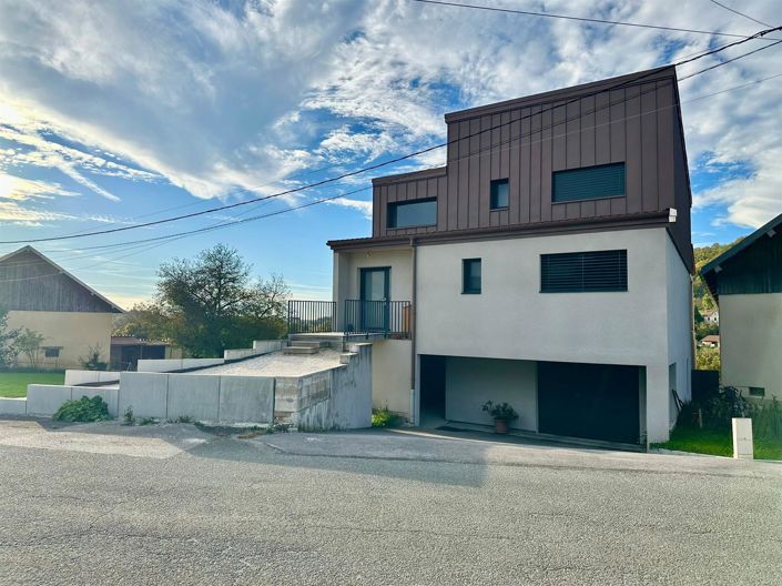 Image No.24-Maison de 3 chambres à vendre à Crosey-le-Grand