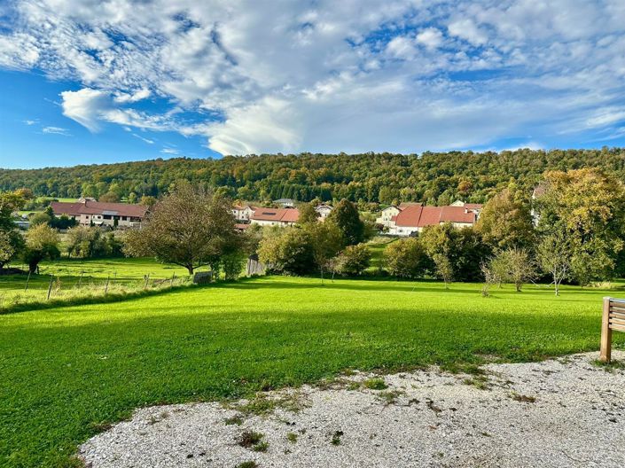 Image No.26-Maison de 3 chambres à vendre à Crosey-le-Grand