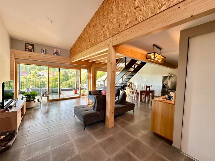 Image No.8-Maison de 3 chambres à vendre à Crosey-le-Grand