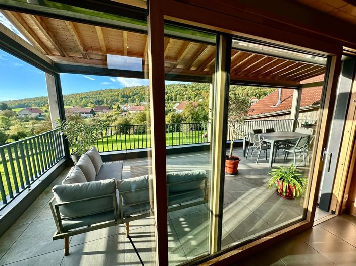 Image No.9-Maison de 3 chambres à vendre à Crosey-le-Grand