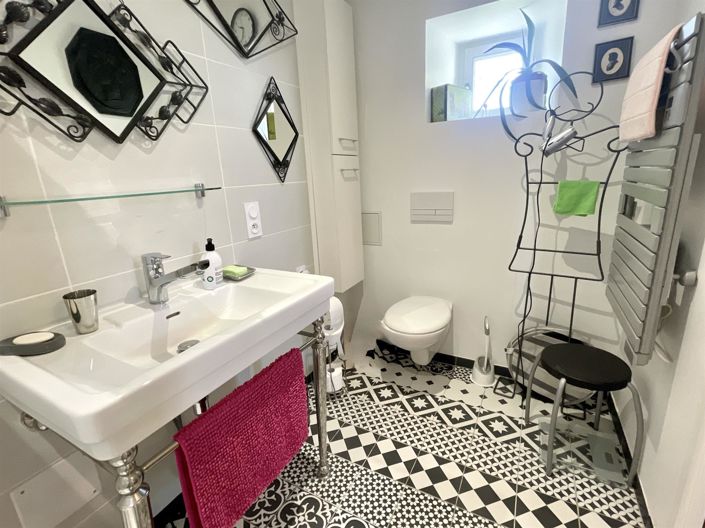 Image No.14-Maison de 4 chambres à vendre à Riscle