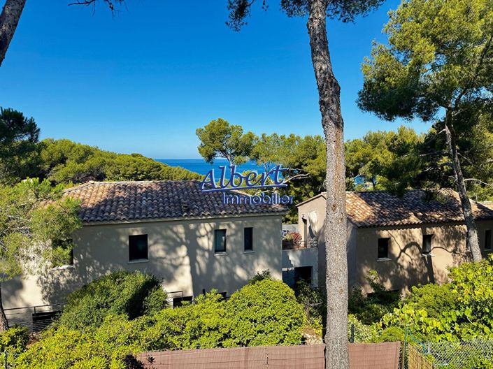 Image No.1-Appartement de 1 chambre à vendre à Sanary-sur-Mer
