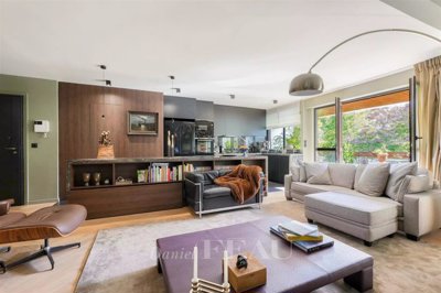 Propriété de 2 chambres à vendre à Saint-Cloud