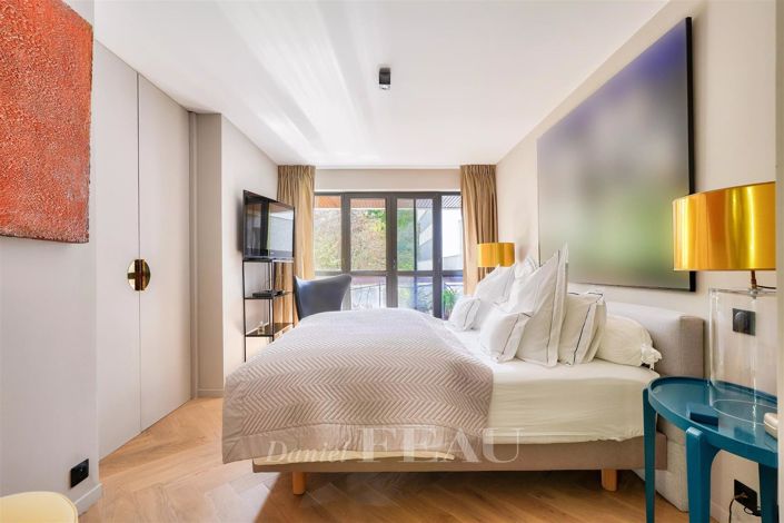 Image No.8-Propriété de 2 chambres à vendre à Saint-Cloud