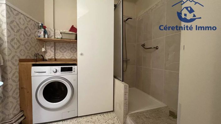 Image No.10-Propriété de 1 chambre à vendre à Céret