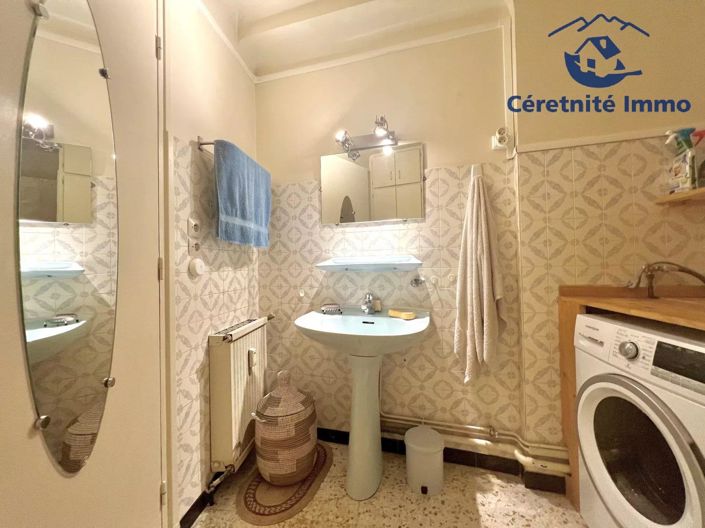 Image No.11-Propriété de 1 chambre à vendre à Céret