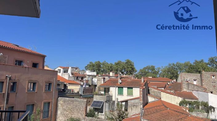 Image No.13-Propriété de 1 chambre à vendre à Céret