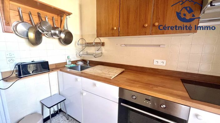 Image No.6-Propriété de 1 chambre à vendre à Céret