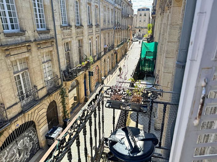 Image No.13-Appartement de 1 chambre à vendre à Bordeaux