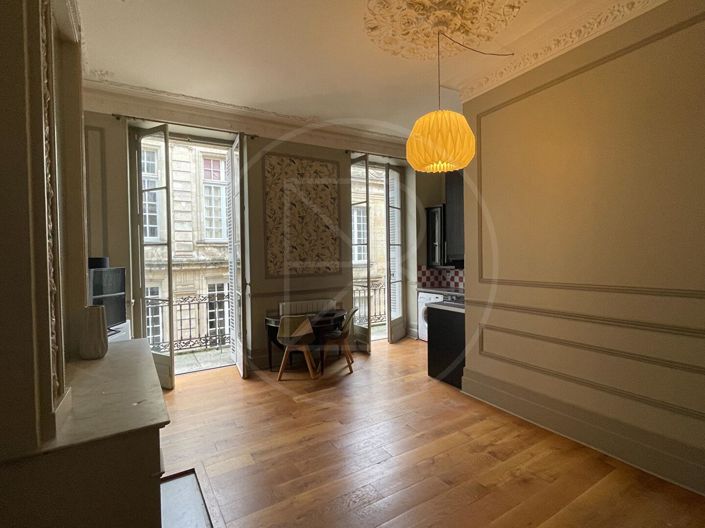 Image No.4-Appartement de 1 chambre à vendre à Bordeaux