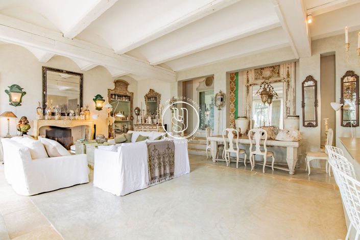 Image No.15-Maison de 5 chambres à vendre à Uzès