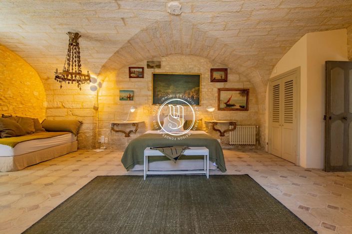 Image No.18-Maison de 5 chambres à vendre à Uzès