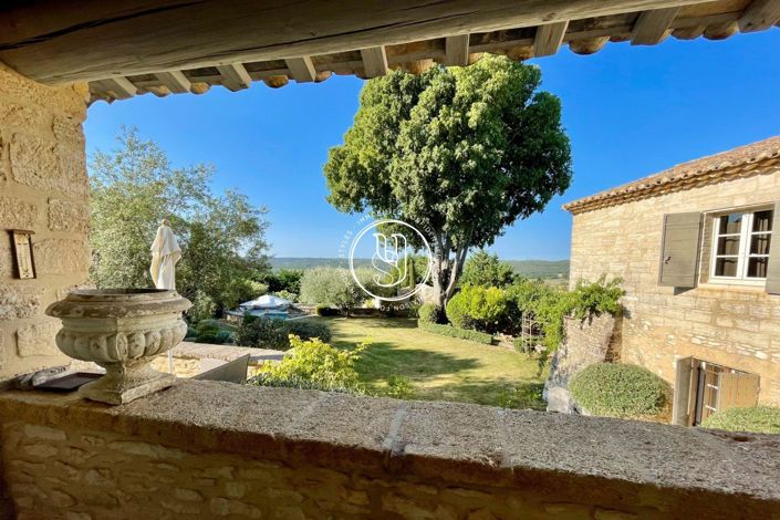 Image No.7-Maison de 5 chambres à vendre à Uzès