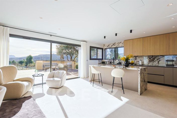 Image No.15-Maison de 7 chambres à vendre à Bouches-du-Rhône