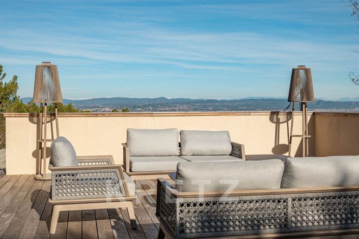 Image No.24-Maison de 7 chambres à vendre à Bouches-du-Rhône