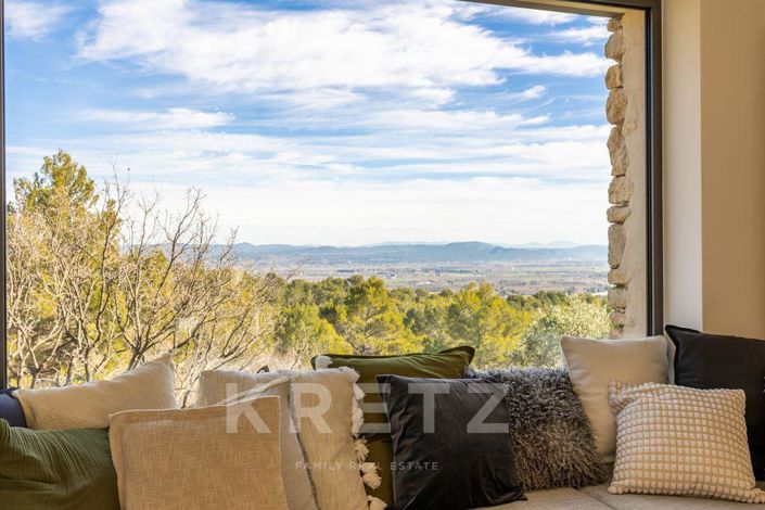 Image No.8-Maison de 7 chambres à vendre à Bouches-du-Rhône