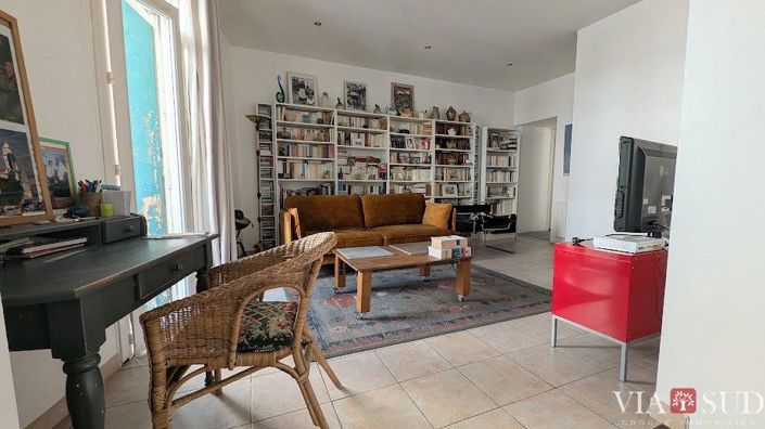 Image No.3-Appartement de 1 chambre à vendre à Béziers