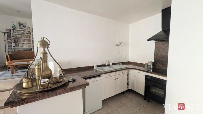 Image No.4-Appartement de 1 chambre à vendre à Béziers