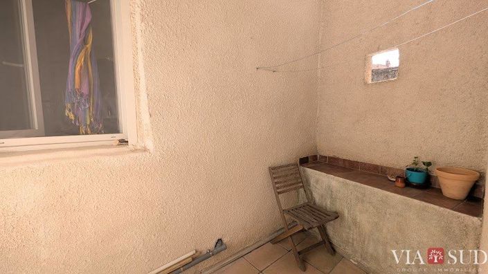 Image No.8-Appartement de 1 chambre à vendre à Béziers