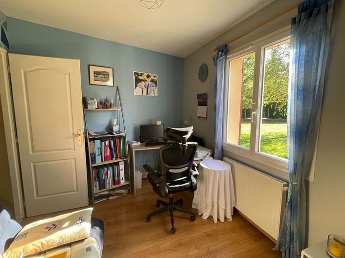 Image No.14-Maison de 4 chambres à vendre à Le Fleix