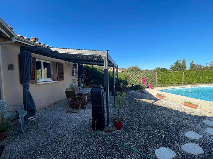 Image No.18-Maison de 4 chambres à vendre à Le Fleix