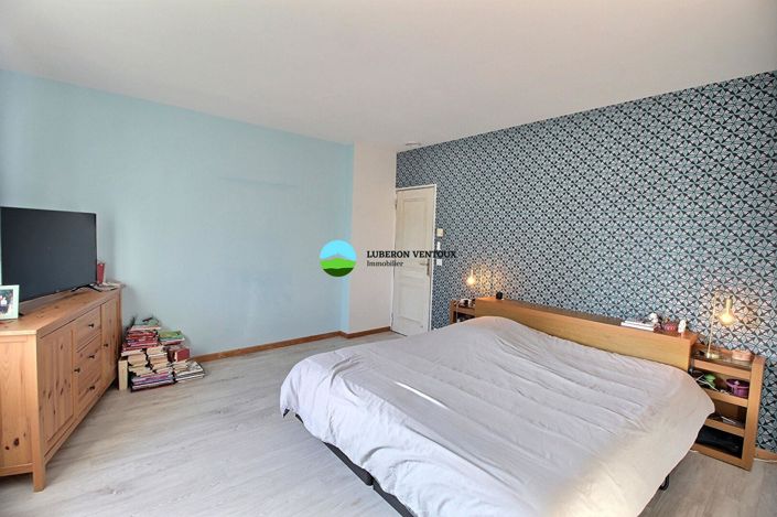 Image No.10-Maison de 5 chambres à vendre à Caromb