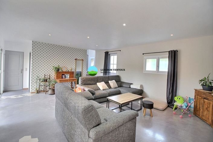 Image No.6-Maison de 5 chambres à vendre à Caromb