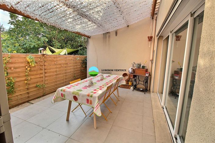 Image No.7-Maison de 5 chambres à vendre à Caromb