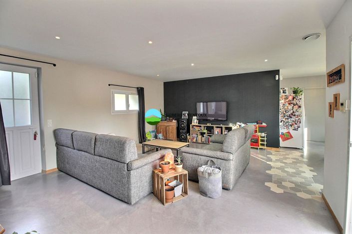 Image No.8-Maison de 5 chambres à vendre à Caromb