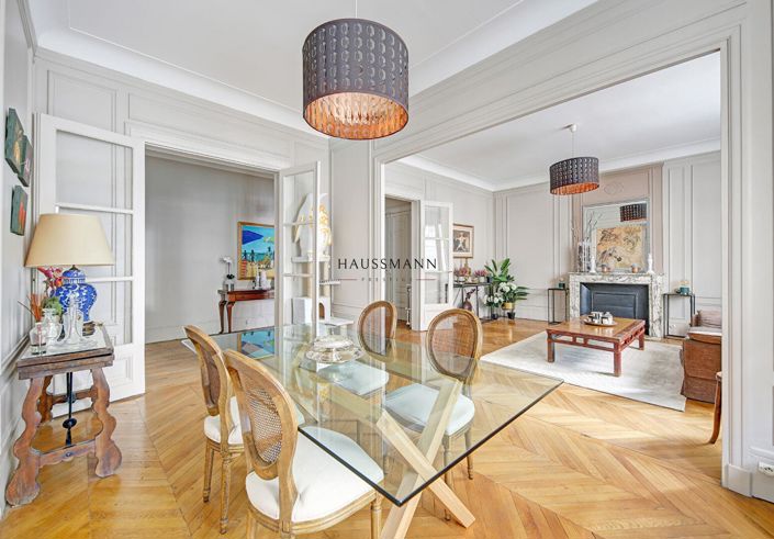 Image No.7-Appartement de 4 chambres à vendre à Paris