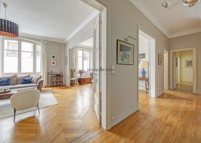 Image No.9-Appartement de 4 chambres à vendre à Paris