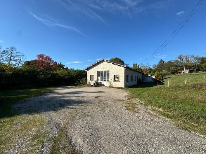 Image No.2-Maison de 2 chambres à vendre à Villeneuve-sur-Lot