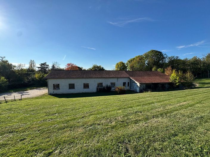 Image No.4-Maison de 2 chambres à vendre à Villeneuve-sur-Lot