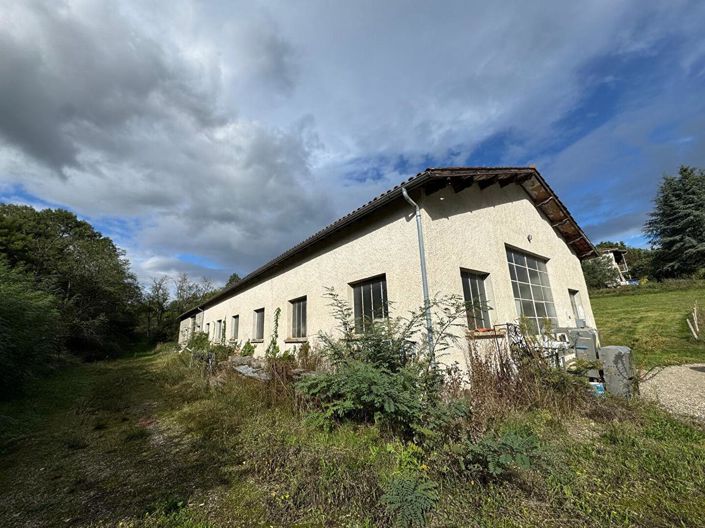 Image No.7-Maison de 2 chambres à vendre à Villeneuve-sur-Lot