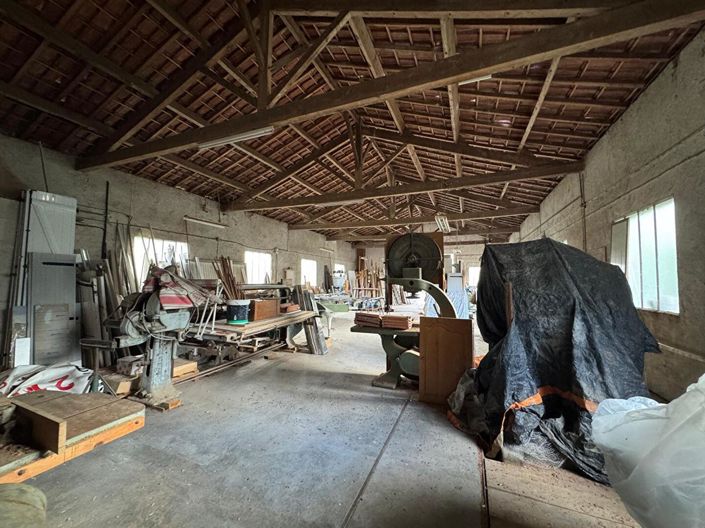 Image No.8-Maison de 2 chambres à vendre à Villeneuve-sur-Lot