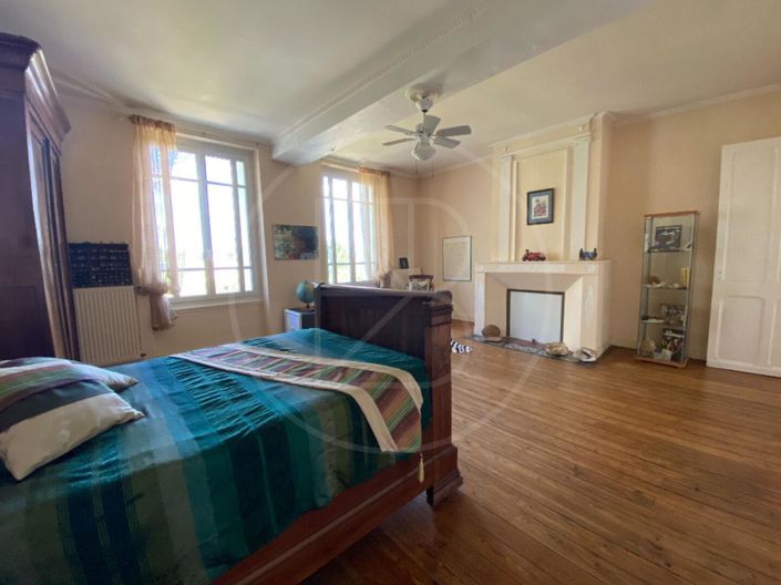 Image No.10-Maison de 6 chambres à vendre à Coutras