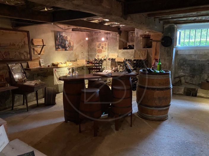 Image No.13-Maison de 6 chambres à vendre à Coutras