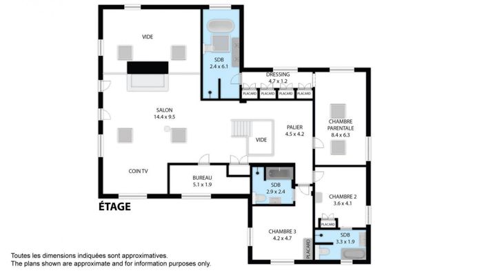 Image No.17-5 Bed Property for sale