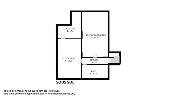 Image No.18-5 Bed Property for sale